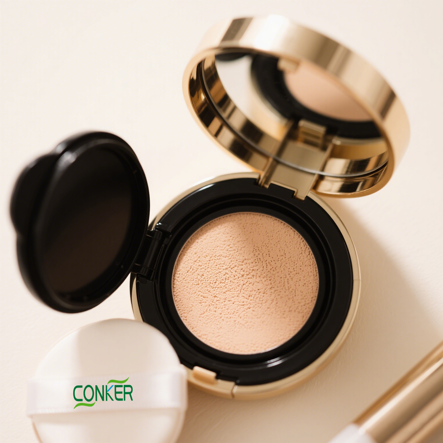 cushion foundation